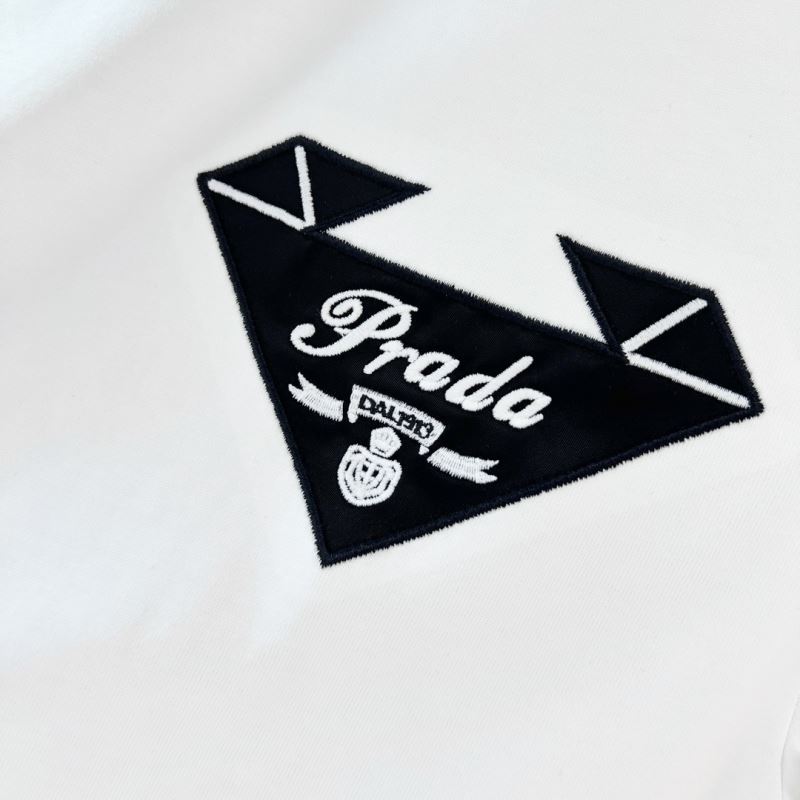 Prada T-Shirts